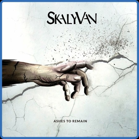 Skalyvan  Ashes To Remain 2023