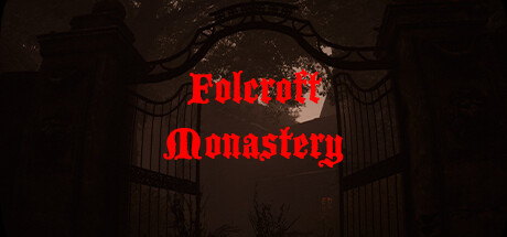 Folcroft Monastery-Tenoke