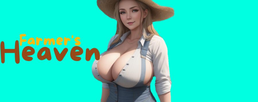 8EXGames - Farmer's Heaven v0.0.1b Porn Game