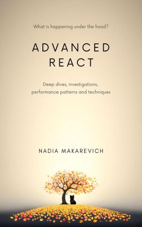 ADVANCED REACT : What is happening under the hood