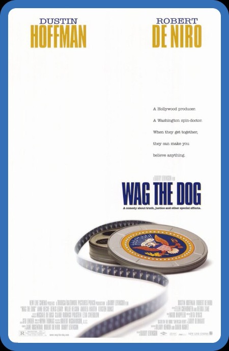 Wag The Dog 1997 1080p WEBRip x265-RARBG A9bba73b2cc1a29f16fcb0fa4d868ce8