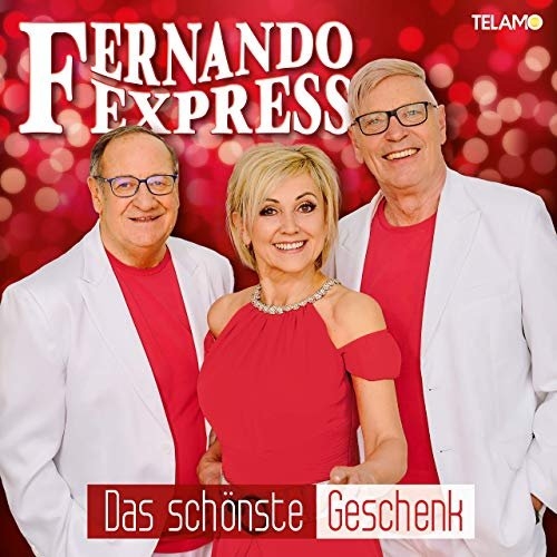 Fernando Express - Das sch&#246;nste Geschenk (2019)