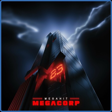 Megahit  Megacorp 2023-08-04