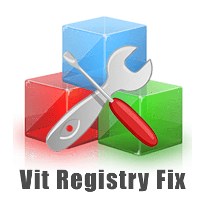 Vit Registry Fix 14.8.5 Multilingual