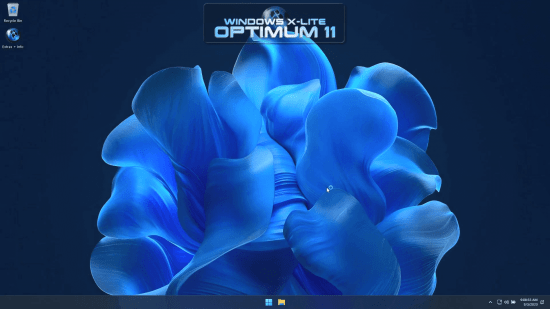 Windows 11 Insider Preview 23H2 Pro X-Lite Build 22631.2265 'Optimum 11 Pro' No-TPM