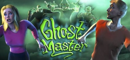 Ghost Master (2003) PC  RePack от Yaroslav98 7c1a0d850fdc0f499459b8508004de08