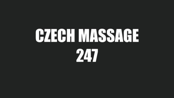 CzechMassage/Czechav: Massage 247 (FullHD) - 2023