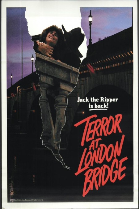 London Bridge Facing Terror (2023) 1080p WEB H264-CBFM