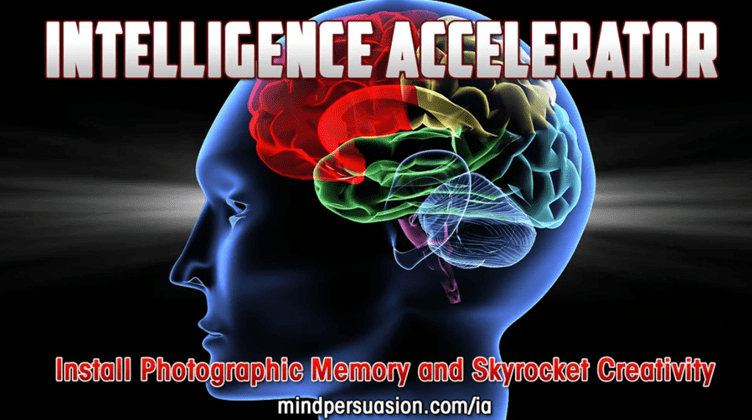 George Hutton – Intelligence Accelerator Download 2023