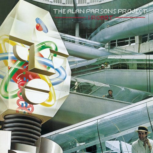 The Alan Parsons Project - I Robot (1977) (LOSSLESS)