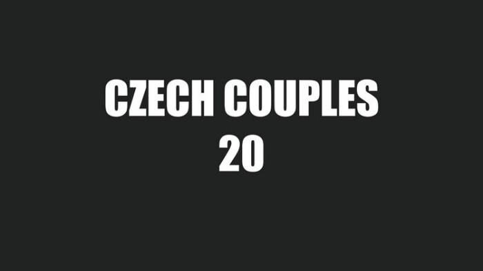 Czech Couples 20 (HD 720p) - CzechCouples - [2023]