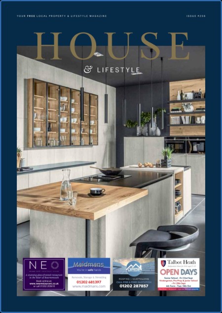 House & Lifestyle - September 2023 3bfa153b86f18674923dc874196f3b2e