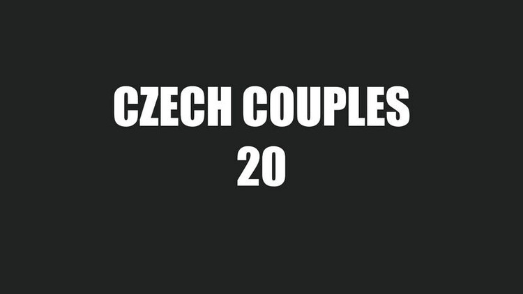 CzechCouples: Czech Couples 20 [HD 720p]