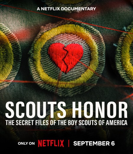 Scouts Honor The Secret Files of The Boy Scouts of America (2023) 720p WEB h264-EDITH
