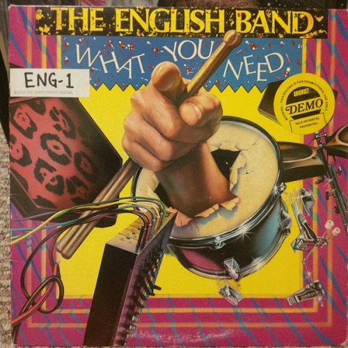 England band