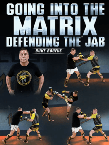 Duke Roufus – Going Into The Matrix Defending The Jab Download 2023