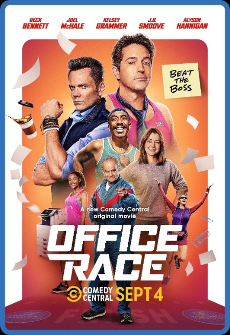 Office Race (2023) 1080p WEB h264-BAE 3cc83b42204b549dfae7e4be903b4a6a