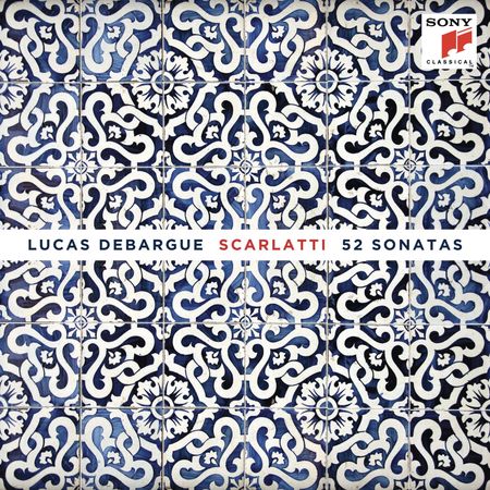 Lucas Debargue - Scarlatti: 52 Sonatas (2019) 7a1a9390ee60d8eb585feffbaa37226d