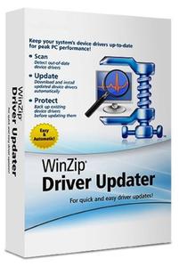 WinZip Driver Updater 5.42.2.10 Multilingual (x64)