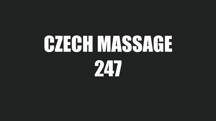 Massage 247 [CzechMassage/Czechav] 2023