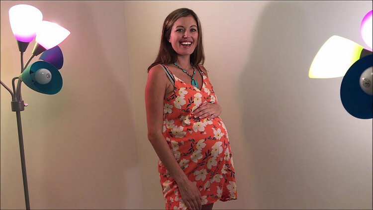 WinnieCooper - Fucked POV At Maternity Photoshoot