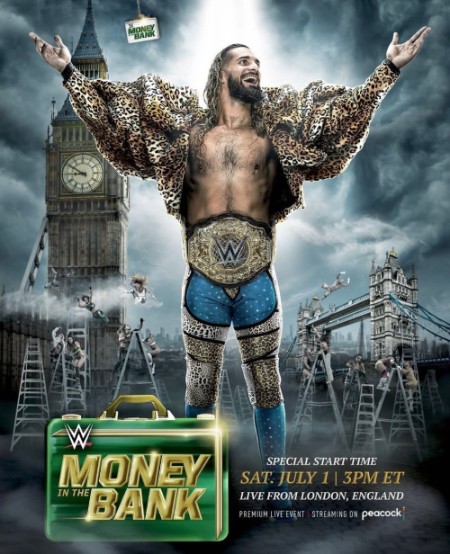 WWE Money In The Bank (2023) BDRiP x264-FREEMAN