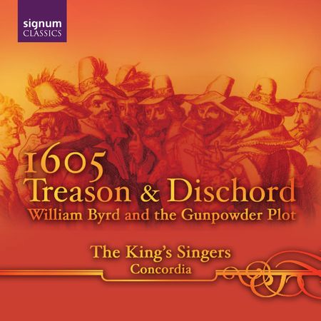 The King's Singers - 1605 Treason and Dischord (2005) 59eaa5b7b6f82f3b6ae589d6184be082