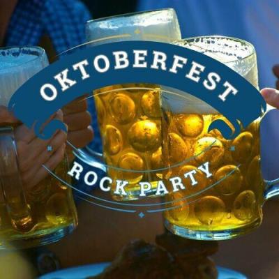 Oktoberfest Rock Party (2023) FLAC