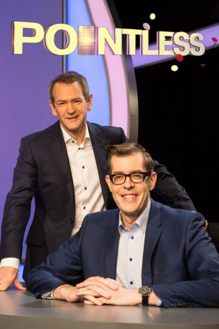 Pointless S30E04 720p WEB-DL AAC2 0 H 264-NTb