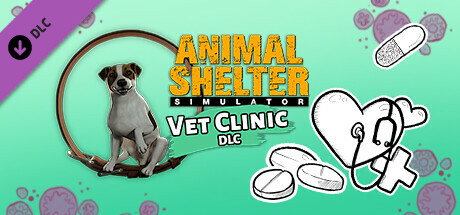 Animal Shelter Vet Clinic Update v1 3 10-TENOKE