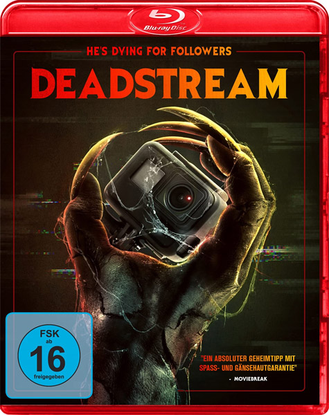  .   / Deadstream (2022/BDRip/HDRip)