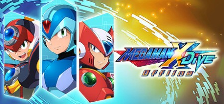 MEGA MAN X DiVE Offline [DODI Repack] 3e905106afc6f377cd48fa78a4339e96