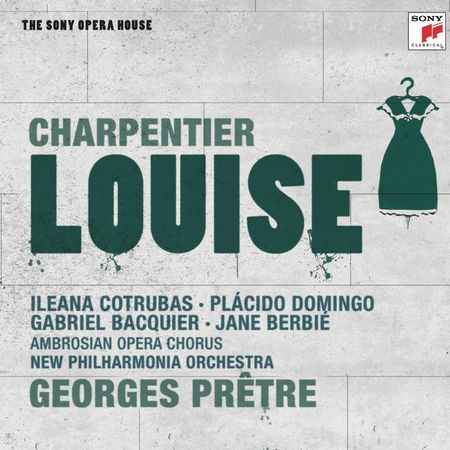 Georges Pretre - Charpentier: Louise (2009) A5cba1f11d381d0f10f0f8fd371ba3a8