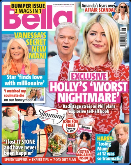 Bella UK - 12 September 2023 9dd96e4f0a81a9b5557c86a154ab36af