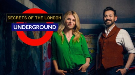 Secrets Of The London Underground S03E10 1080p HDTV x264-skorpion