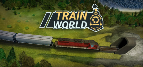 Train World-TENOKE