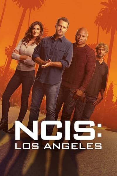 NCIS Los Angeles S14E08 GERMAN DL 1080p WEB h264-SAUERKRAUT