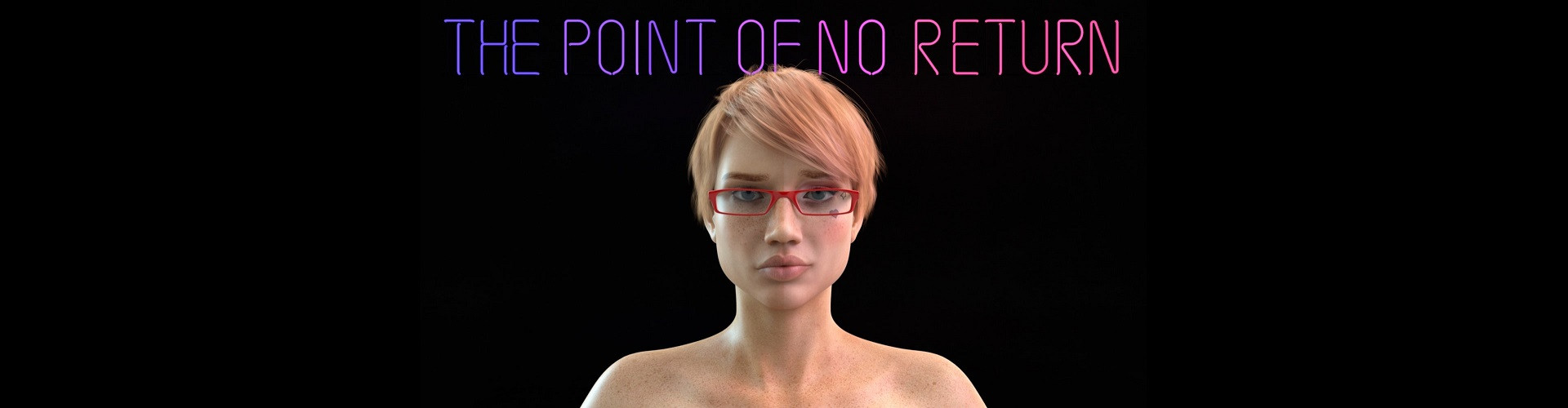 The Point of No Return [InProgress, v0.45] - 7.58 GB