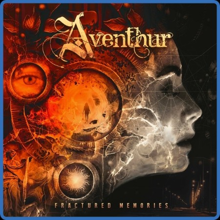 Aventhur  Fractured Memories 2023