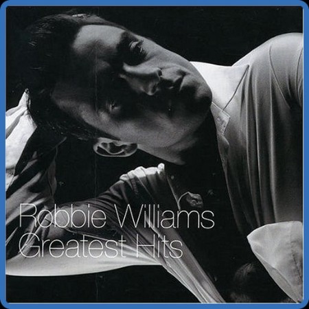 Robbie Williams Greatest Hits 2004