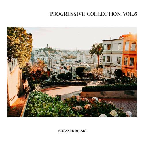 Progressive Collection Vol 5 (2023)