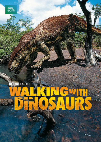 Walking with Dinosaurs S01E04 WEB x264-TORRENTGALAXY
