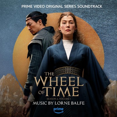 The Wheel of Time Soundtrack