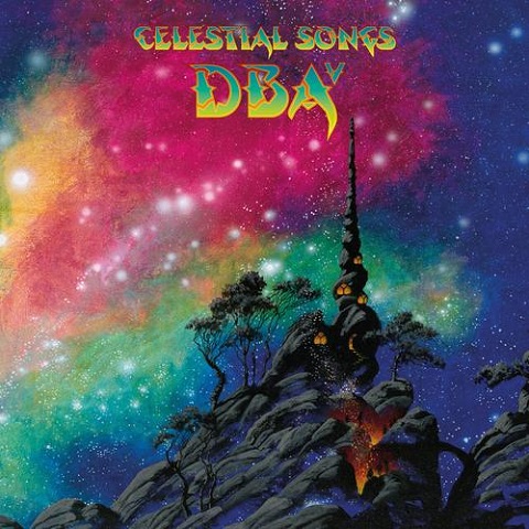 Downes Braide Association - DBA V: Celestial Songs (2023) (Lossless+Mp3)