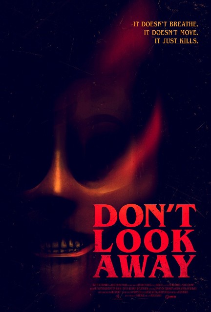Dont Look Away (2023) HDCAM x264-SUNSCREEN