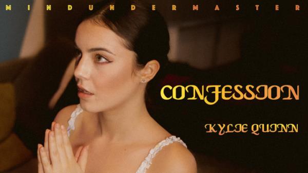 Kylie Quinn - Confession [FullHD 1080p]