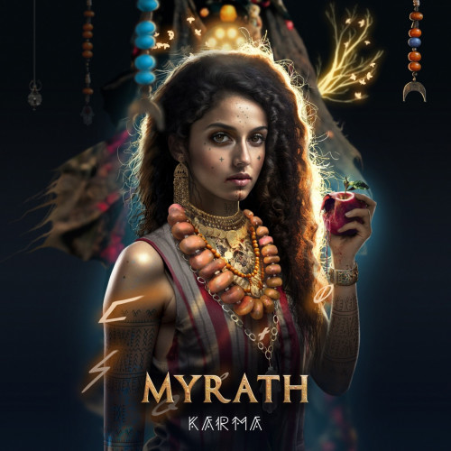 Myrath - Karma (2023)
