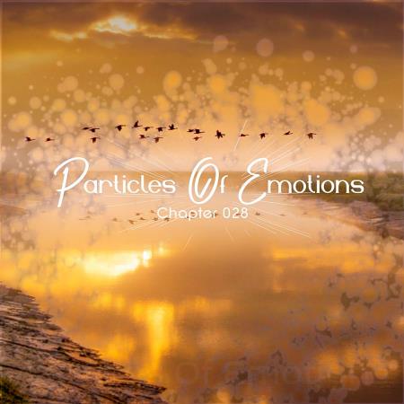 Particles Of Emotions Chapter 028 (2023)