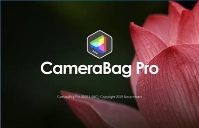 Nevercenter CameraBag Pro 2023.4.0 (x64)