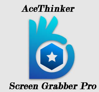 AceThinker Screen Grabber Pro 1.4.1 Portable AceThinker Screen Grabber Pro 1.4.1 Portable